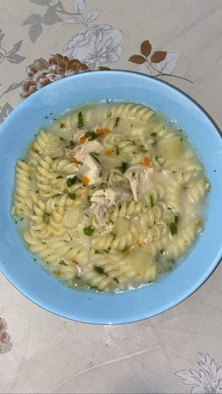 Пост ни о чем