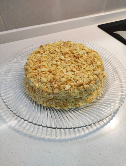 Неделя каникул