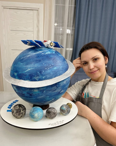 Еще чуть моих работ))