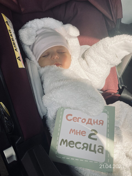 2 месяца