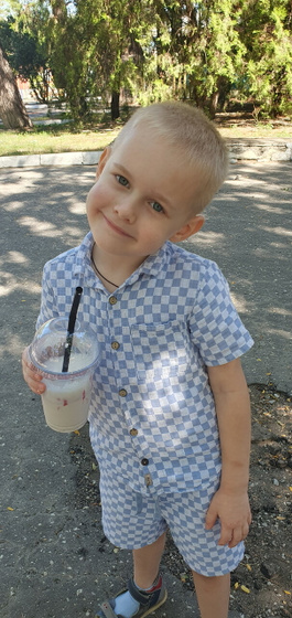 Вот и подросли мои детки🥰🙏❤️