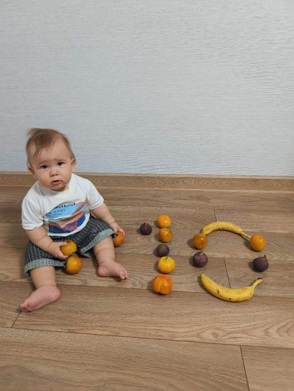 10 месяцев