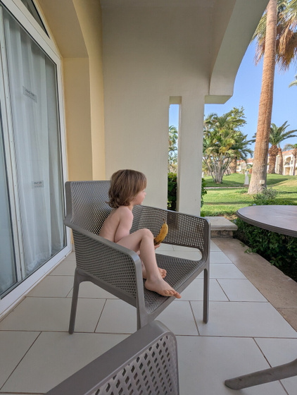 Reef Oasis Blue Bay Египет