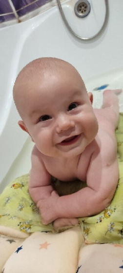 Крестины🥰.