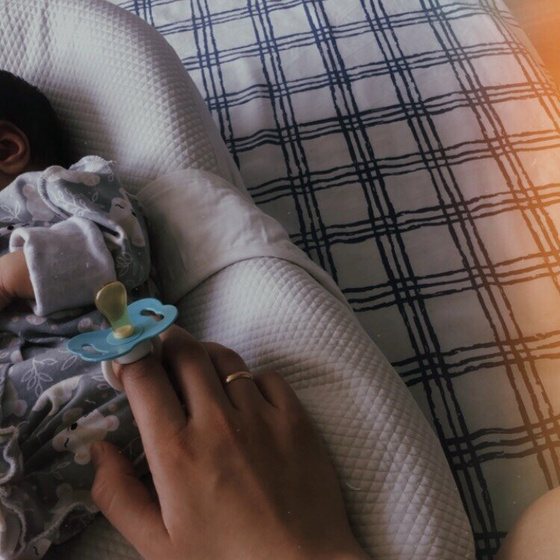 ♥️1 неделя♥️