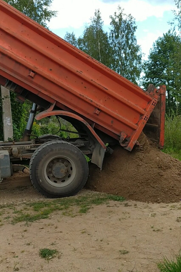 Дачный кутеж