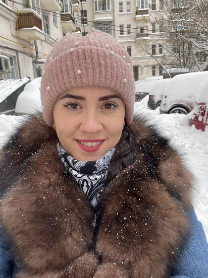 Какие брови сделать ?