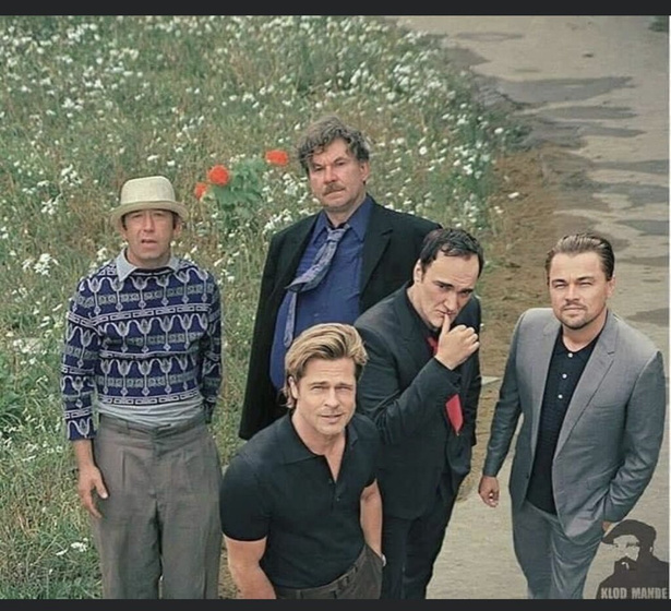 Шедеврально ?