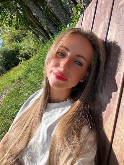 Отдых на природе ?