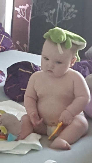 Мистер Доминик❤🥰😍моя булочка