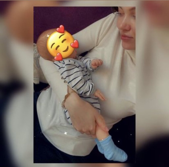 В присуцтвие детей мы все становимся немного лучше