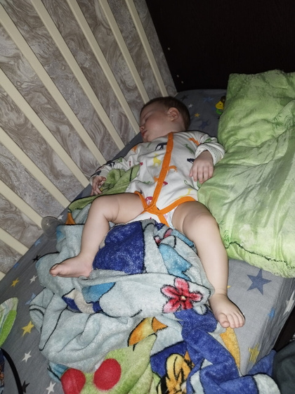 🥰 6 месяцев 🥰
