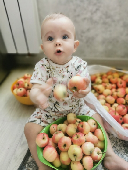 Ещё на выходных были