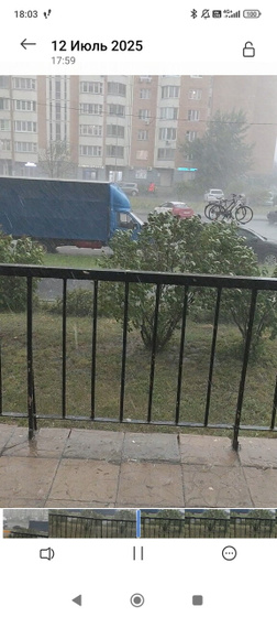 Хорошо то как