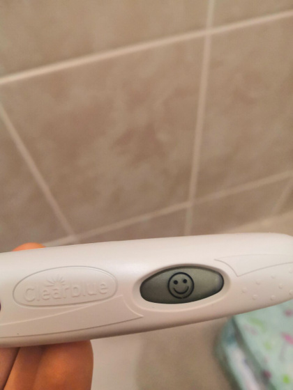 Овуляция?