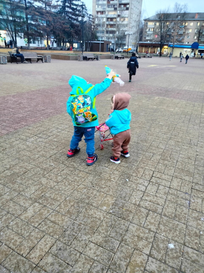Доброй ночи всем ✌?.