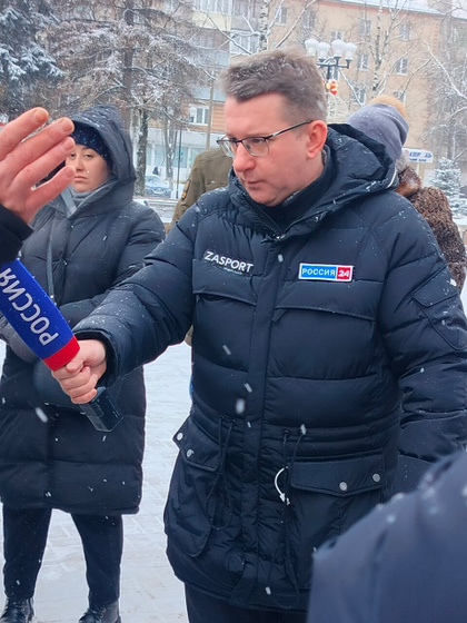 Всем доброй ночи ?.