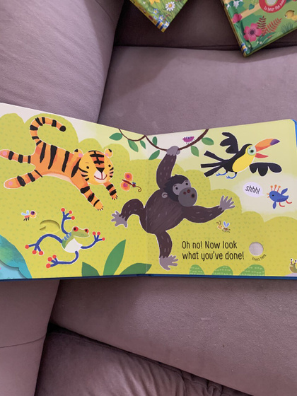 Книжки от usborne