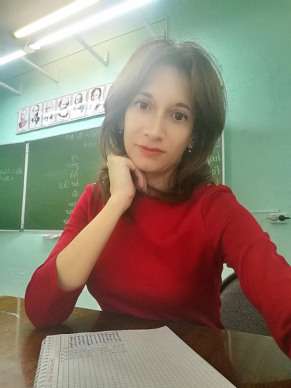 Аж 6 дней отработала ?