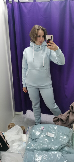 Девочки какой? ?