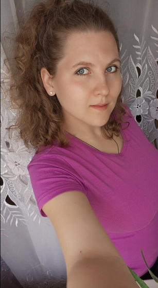Перемен захотелось😉
