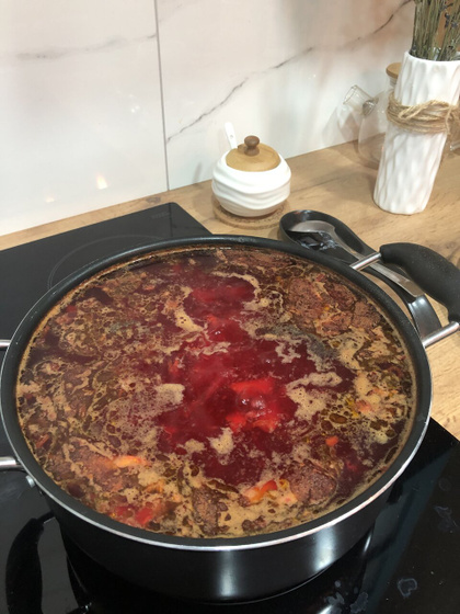 Девчонки, вот как выглядит