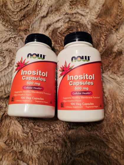 Inositol