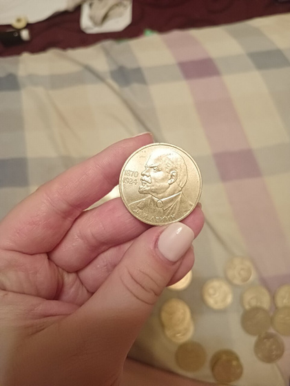 Делаем ремонт, нашла моменты