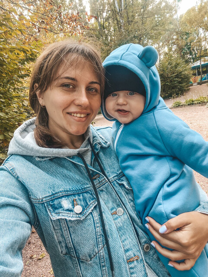 7 месяцев (давно не заходила, приложение не работает)