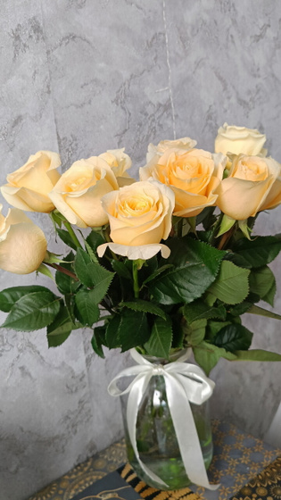 Наша валентинка 💌 ❤️🥰