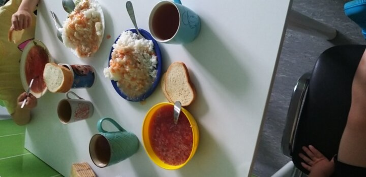 Мой герой