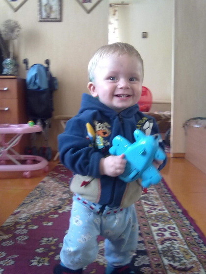 13 лет