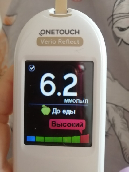 Не смогла попасть к эндокринологу вчера.
