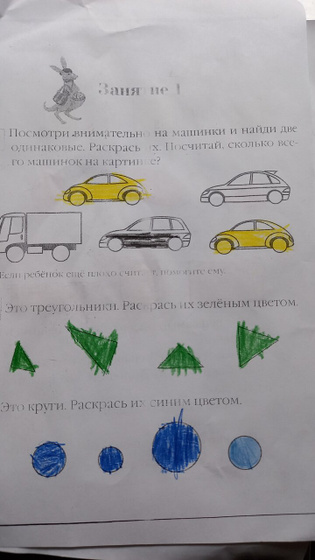 Первоклашка мой любимый. Сдвг и зпрр