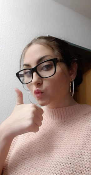 Похожи?)