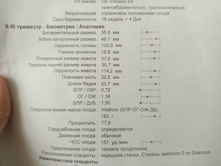 УЗИ