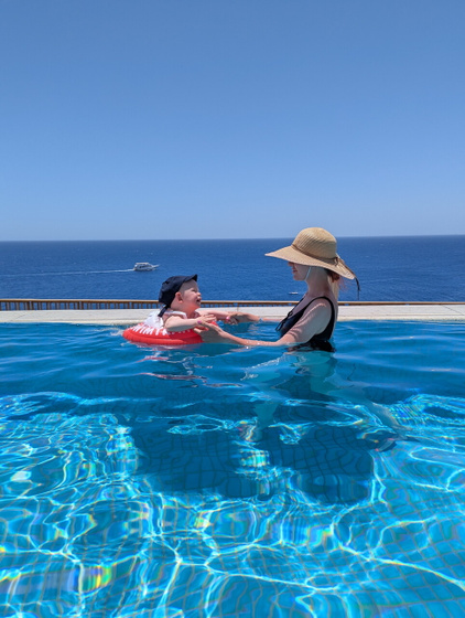 Reef Oasis Blue Bay Египет
