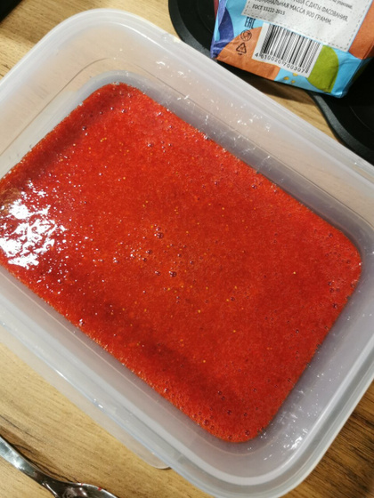 готовь сани летом 🍓