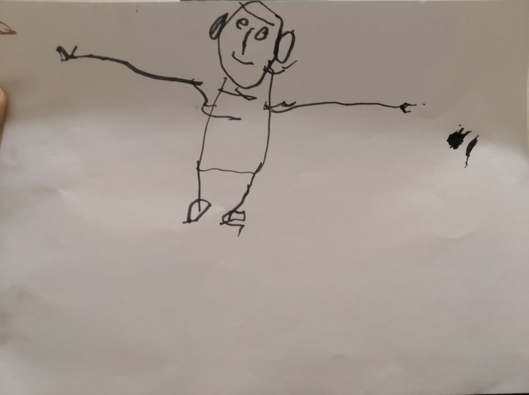 Художник??