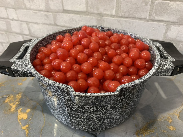 Моя 🍒