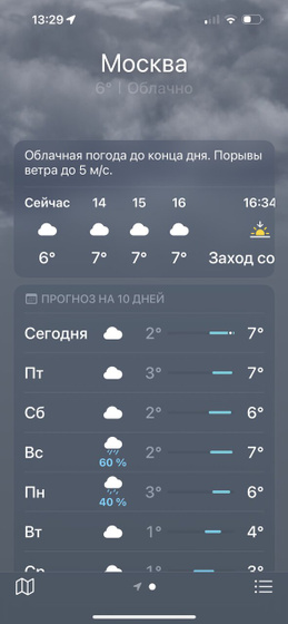 Как одеваете детей в