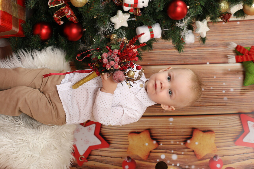 Фотосессия 🎄