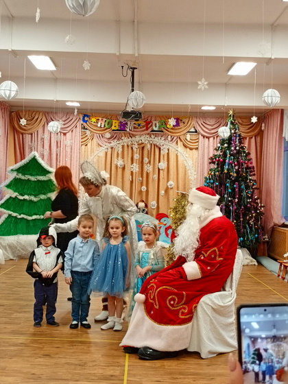 Итоги года