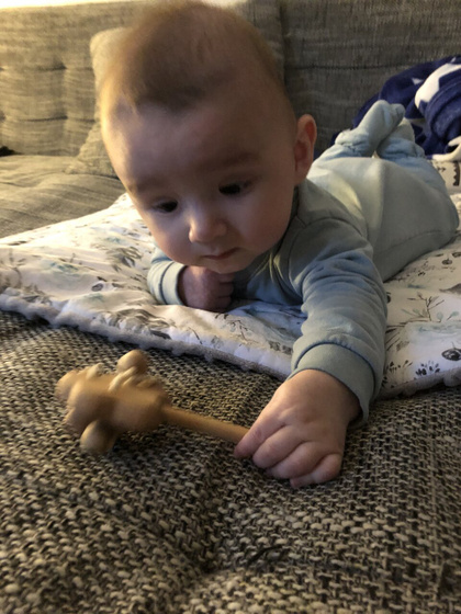 4 Months