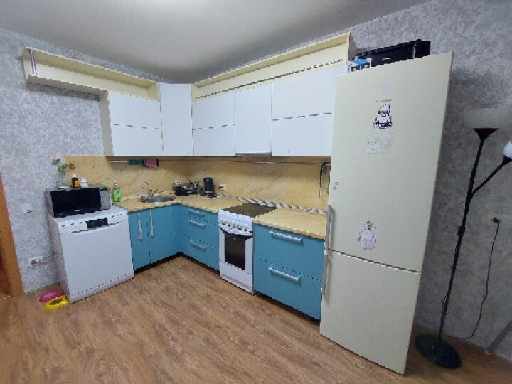Стало/Было.