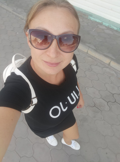 обожаю наш климат