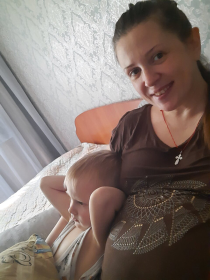 Любовь?