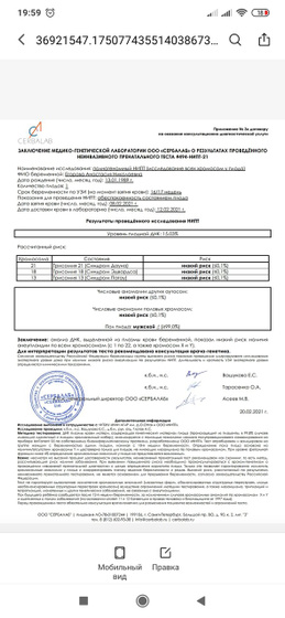 Мои цели на будущее