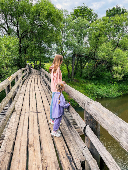 Удивительное рядом ❤️