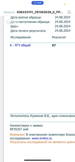 Хгч пришел